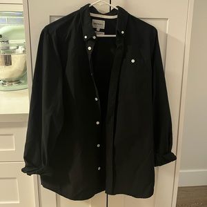 Norse Project Button Down Shirt